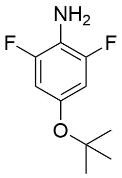 '.$v->productname.' Impurity Structure
